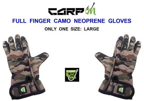 Carp dpm camo neopren - dpm,