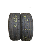 2x 235/55 R17 99V Uniroyal RainSport5 Sommerreifen