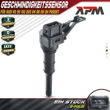 Geschwindigkeitssensor