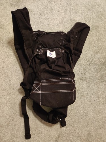 Ergobaby babytrage sport - babytrage, baby