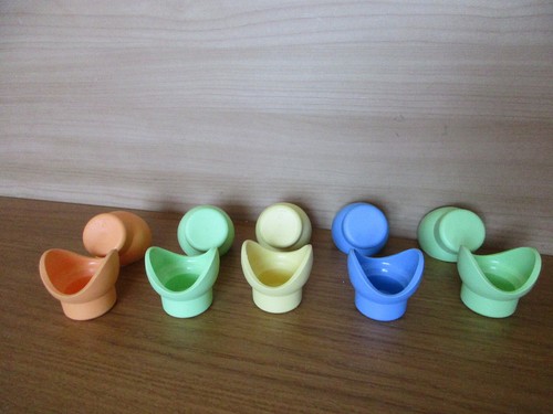 Tupperware junge welle - junge,