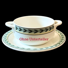 Villeroy & Boch French Garden Hotelporzellan: Suppentasse ohne Unterteller