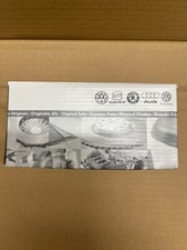 VW SHARAN 7N Heckklappenschloss Trägerverkleidung 7N0863459C82V