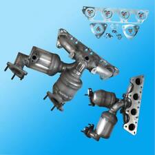 EU4 Kat Katalysator SKODA Octavia 2.0 FSI (4x4) 110kw BLR BVX BVY BLX 2004/11-