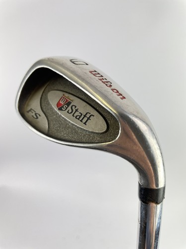 Wilson fatshaft eisen - wilson,