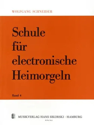 Schule für elektronische