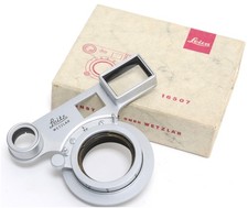 Leica Leitz Sooky-M SOMKY