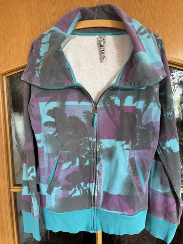Billabong skater pullover - skater,