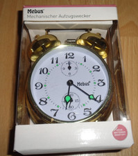 Mebus® Mechanischer
