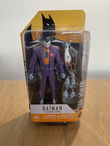 Batman the adventures - the,