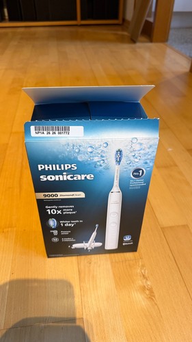 Philips sonicare 9000 - philips,