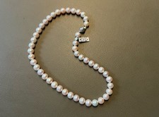 Schoeffel Perlenkette