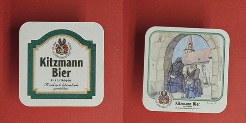 Kitzmann erlangen wehrkirche - erlangen,
