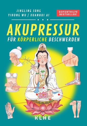Jingling song akupressur - jingling,