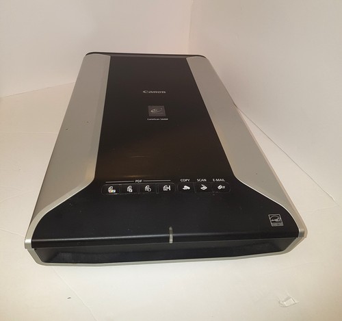 Canon canoscan 5600f flatbed - canon,