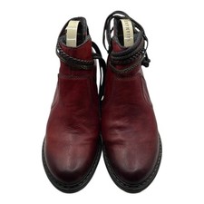 Rieker gr 39 Damen Boots