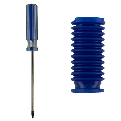 Saugschlauch für slim v10 - v8,