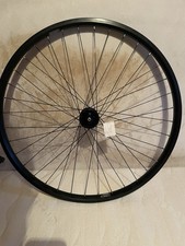 Vorderrad 28 Zoll, Ryde Andra 40, Nabe Formula DC-91 mit verstärkten Speichen