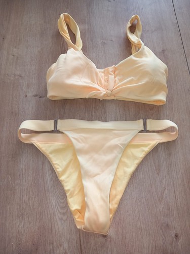 Damen gepolstert bikini set - damen,