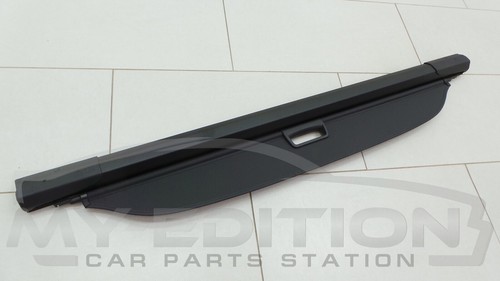 Bmw g21 abdeckrollo heckrollo - g21,