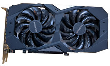 Gigabyte GeForce GTX 1660 Ti OC 6GB GDDR6