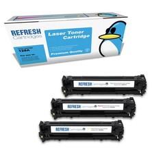 Refresh Patronen 3 Farben