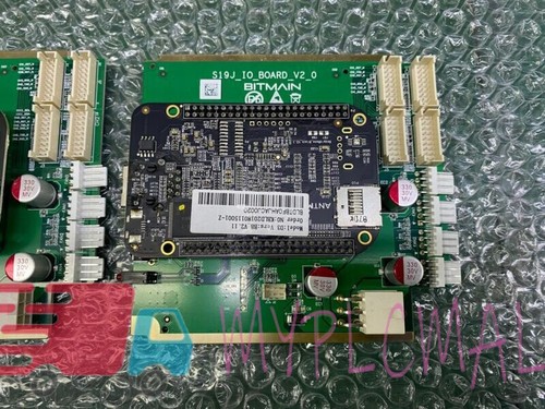 New bitmain miner antminer - miner,