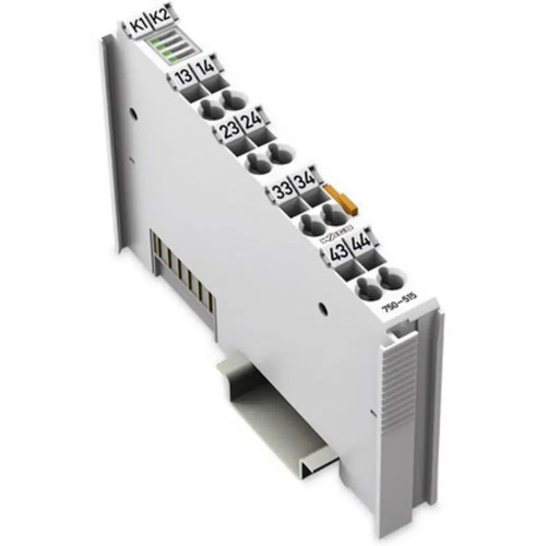 Wago sps digitalausgangsmodul - wago, sps-digitalausgangsmodul