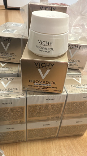 Vichy neovadiol peri menopause - vichy, peri-menopause