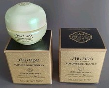 shiseido future solution lx Legendary Enmei Ultimate Brilliance Eye Cream 10 ml