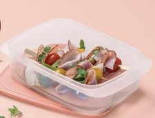 Tupperware Cool N Fresh Set (