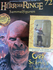 Herr der Ringe Sammelfiguren