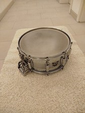 Top erhaltene New Sound Deluxe SD-11 14x6,5" Snare mit Parallelabhebung Klang!!!