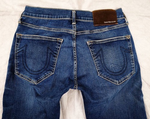 Wow originale true religion - wow★originale,
