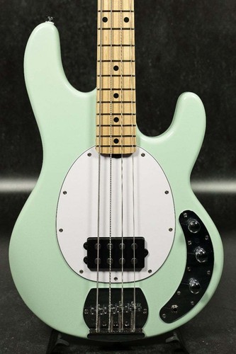 Sterling music man sub - music,