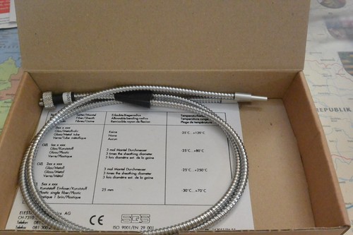 Elesta optosensors ozl - elesta,