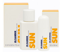 Jil Sander Sun Woman EDT 75ml