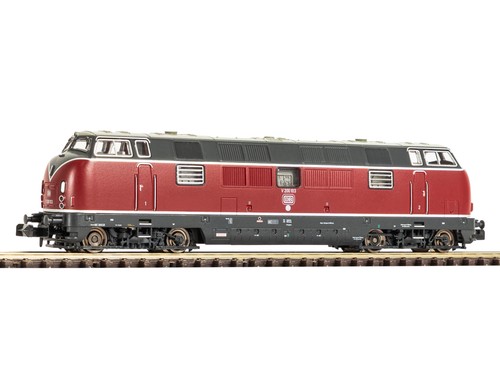 Piko 40511 dcc sound - 40511,