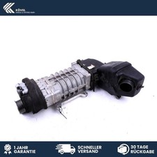 Original Kompressor Lader VW Golf 6 VI 5K1 1.4 TSI 03C145601E