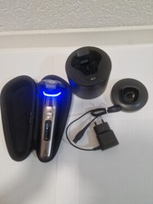 Philips Series 9000 Skin IQ