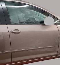 VW GOLF PLUS (5M1, 521) Tür rechts vorn Beifahrertür 5-Türer braunLA8X