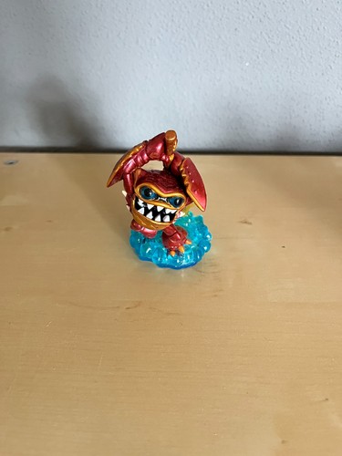 Wham shell skylanders - shell,
