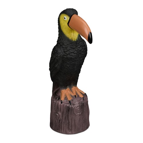 Gartenfigur vogel dekofigur - vogel,