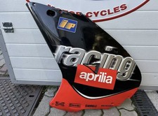 Verkleidung Seitenwand links Aprilia RS 250 102139 Original