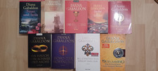 Highland Saga 1-9 von Diana