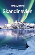 LONELY PLANET Reiseführer