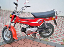 YAMAHA BOP LB3M