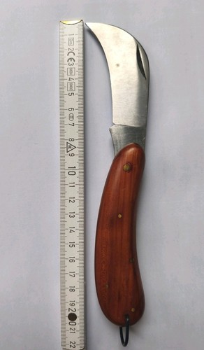 Bergbau top messer - ,