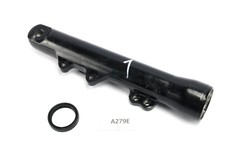 Harley Davidson Dyna Street Bob FXDB - Tauchrohr links 45400033 A205B