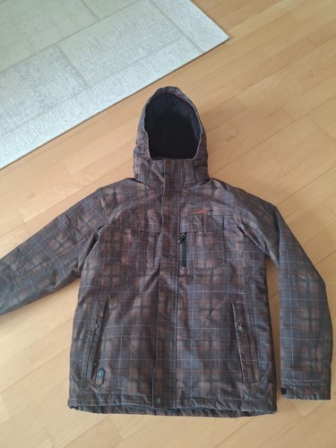 Skijacke winterjacke - skijacke,,